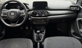 FIAT CRONOS DRIVE PACK CONNECTIVIDAD 1.3 2021 full