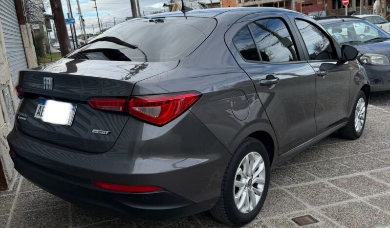 FIAT CRONOS DRIVE PACK CONNECTIVIDAD 1.3 2021 full