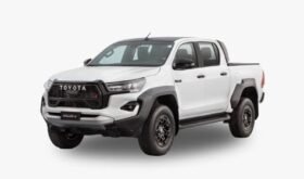 TOYOTA HILUX GR-SPORT IV 2.8 4X4 AT 0KM