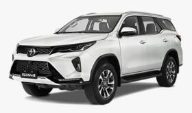 TOYOTA HILUX SW4 SRX AT 4X4 0KM