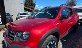 RENAULT DUSTER OROCH ICONIC 1.3T 4X4 2024