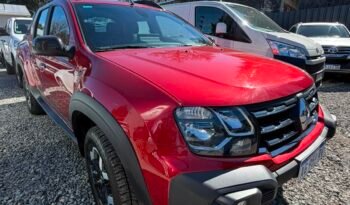 RENAULT DUSTER OROCH ICONIC 1.3T 4X4 2024 full