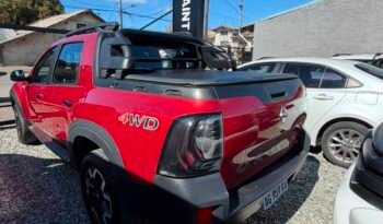 RENAULT DUSTER OROCH ICONIC 1.3T 4X4 2024 full