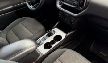 FORD BRONCO SPORT BIG BEN 4WD 1.5T 2022 full