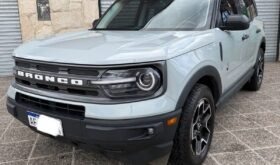 FORD BRONCO SPORT BIG BEN 4WD 1.5T 2022