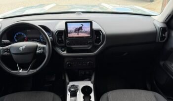 FORD BRONCO SPORT BIG BEN 4WD 1.5T 2022 full