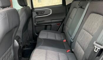 FORD BRONCO SPORT BIG BEN 4WD 1.5T 2022 full