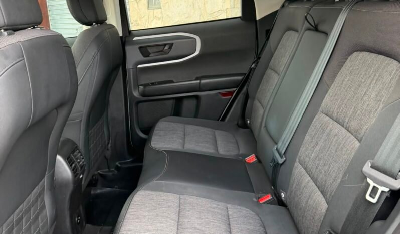 FORD BRONCO SPORT BIG BEN 4WD 1.5T 2022 full