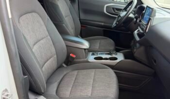 FORD BRONCO SPORT BIG BEN 4WD 1.5T 2022 full