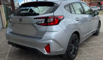 SUBARU IMPREZA 2.0 DYNAMIC 4WD 0KM full