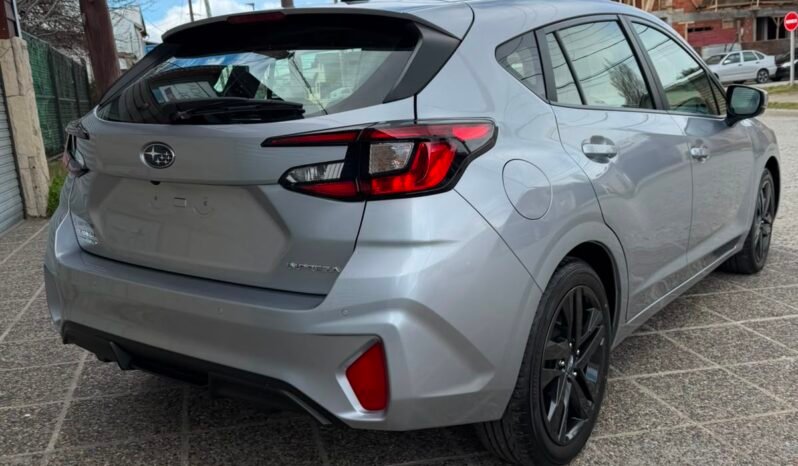 SUBARU IMPREZA 2.0 DYNAMIC 4WD 0KM full