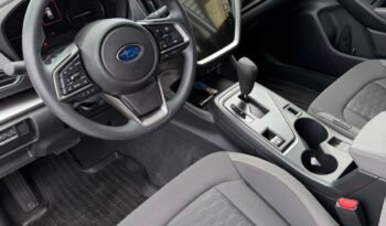 SUBARU IMPREZA 2.0 DYNAMIC 4WD 0KM full