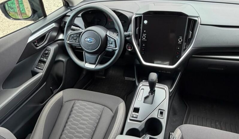 SUBARU IMPREZA 2.0 DYNAMIC 4WD 0KM full