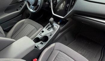 SUBARU IMPREZA 2.0 DYNAMIC 4WD 0KM full