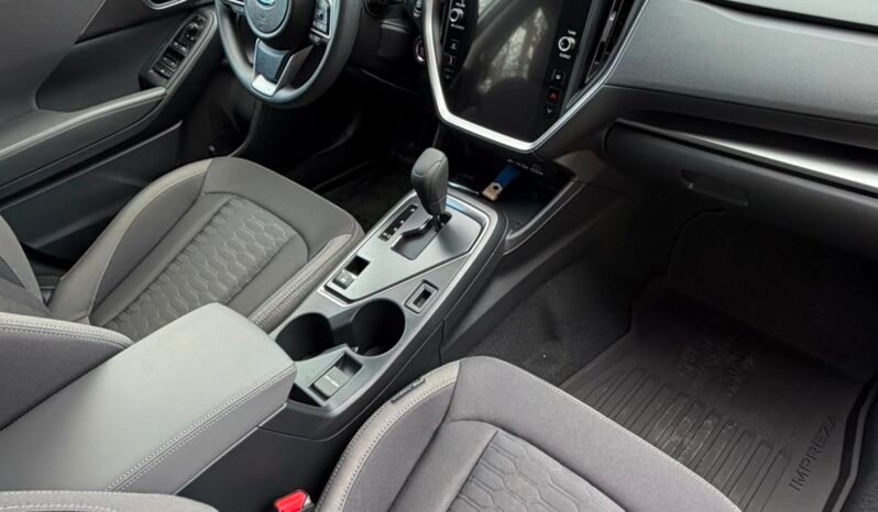 SUBARU IMPREZA 2.0 DYNAMIC 4WD 0KM full