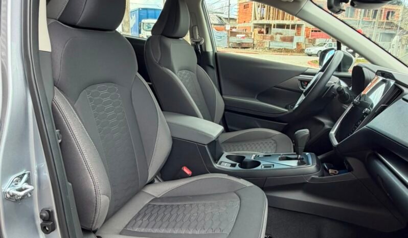 SUBARU IMPREZA 2.0 DYNAMIC 4WD 0KM full