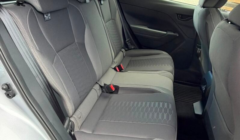 SUBARU IMPREZA 2.0 DYNAMIC 4WD 0KM full