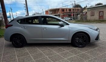 SUBARU IMPREZA 2.0 DYNAMIC 4WD 0KM full