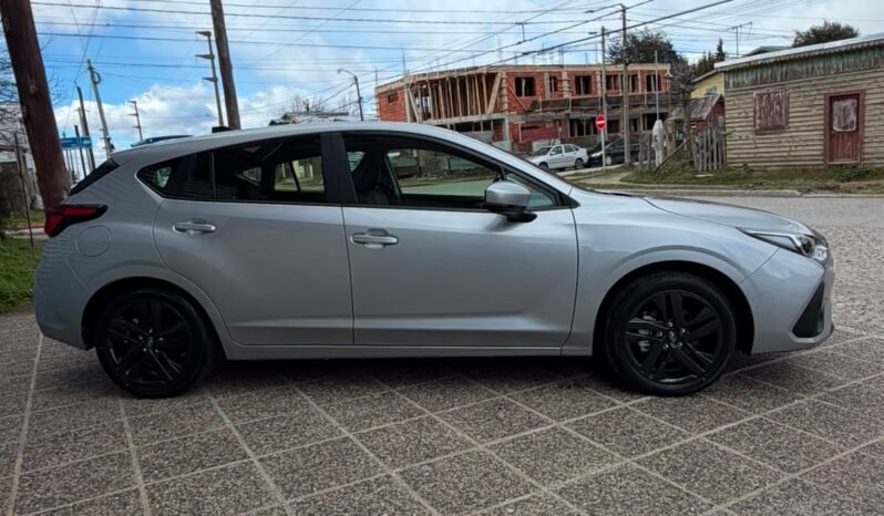 SUBARU IMPREZA 2.0 DYNAMIC 4WD 0KM full