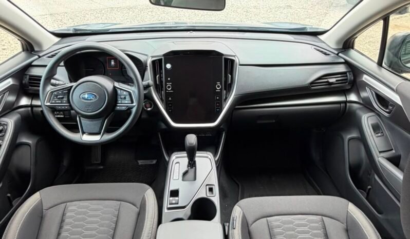 SUBARU IMPREZA 2.0 DYNAMIC 4WD 0KM full