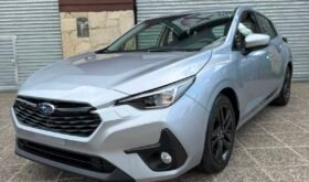 SUBARU IMPREZA 2.0 DYNAMIC 4WD 0KM