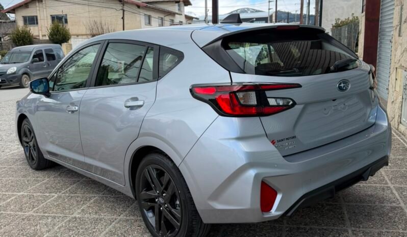 SUBARU IMPREZA 2.0 DYNAMIC 4WD 0KM full