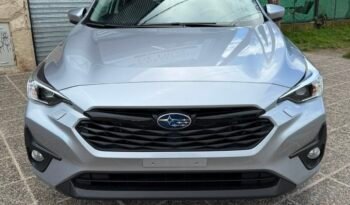 SUBARU IMPREZA 2.0 DYNAMIC 4WD 0KM full