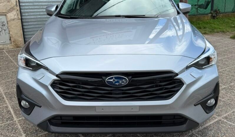 SUBARU IMPREZA 2.0 DYNAMIC 4WD 0KM full
