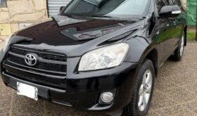 TOYOTA RAV4 2.4 4X4 AT 2013