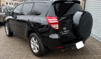 TOYOTA RAV4 2.4 4X4 AT 2013 full