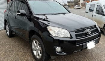 TOYOTA RAV4 2.4 4X4 AT 2013 full