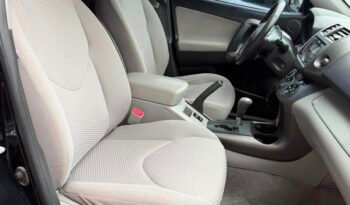 TOYOTA RAV4 2.4 4X4 AT 2013 full