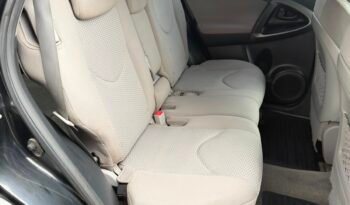 TOYOTA RAV4 2.4 4X4 AT 2013 full