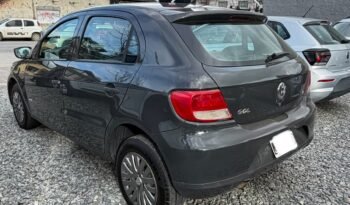 VW GOL TREND  PACK II 1.6 5PTAS 2010 full