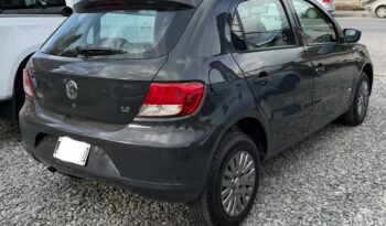 VW GOL TREND  PACK II 1.6 5PTAS 2010 full