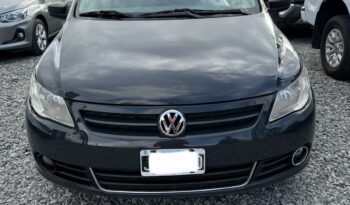 VW GOL TREND  PACK II 1.6 5PTAS 2010 full