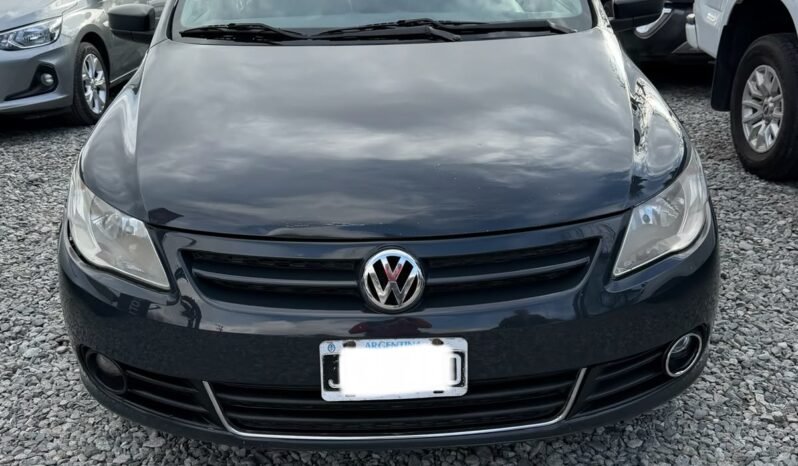 VW GOL TREND  PACK II 1.6 5PTAS 2010 full