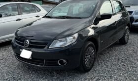 VW GOL TREND  PACK II 1.6 5PTAS 2010