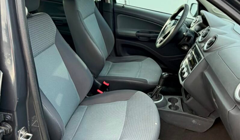 VW GOL TREND  PACK II 1.6 5PTAS 2010 full