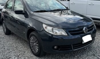 VW GOL TREND  PACK II 1.6 5PTAS 2010 full