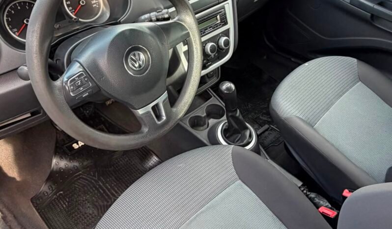VW GOL TREND  PACK II 1.6 5PTAS 2010 full