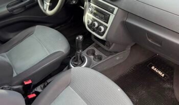 VW GOL TREND  PACK II 1.6 5PTAS 2010 full