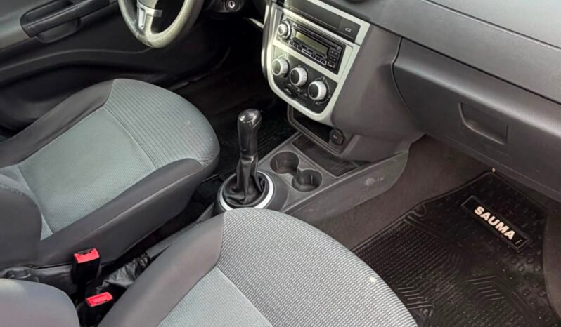 VW GOL TREND  PACK II 1.6 5PTAS 2010 full