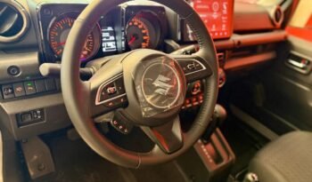 SUZUKI JIMMY GLX 1.5 4X4 AT 0KM full