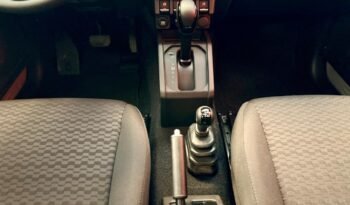 SUZUKI JIMMY GLX 1.5 4X4 AT 0KM full