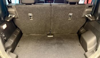 SUZUKI JIMMY GLX 1.5 4X4 AT 0KM full