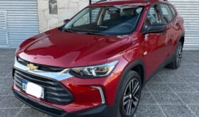 CHEVROLET TRACKER LT 1.2T 2025