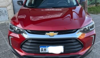CHEVROLET TRACKER LT 1.2T 2025 full