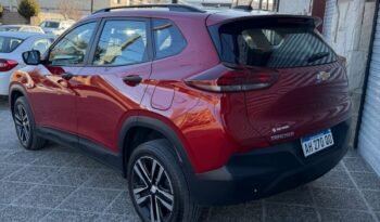 CHEVROLET TRACKER LT 1.2T 2025 full