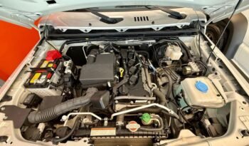SUZUKI JIMMY GLX 1.5 4X4 AT 0KM full